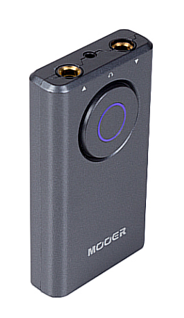 Guitar and Bass Effects processor review, the Mooer Prime P1, with Direct Cabinet Simulation.