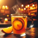 Voice Reviver Tea