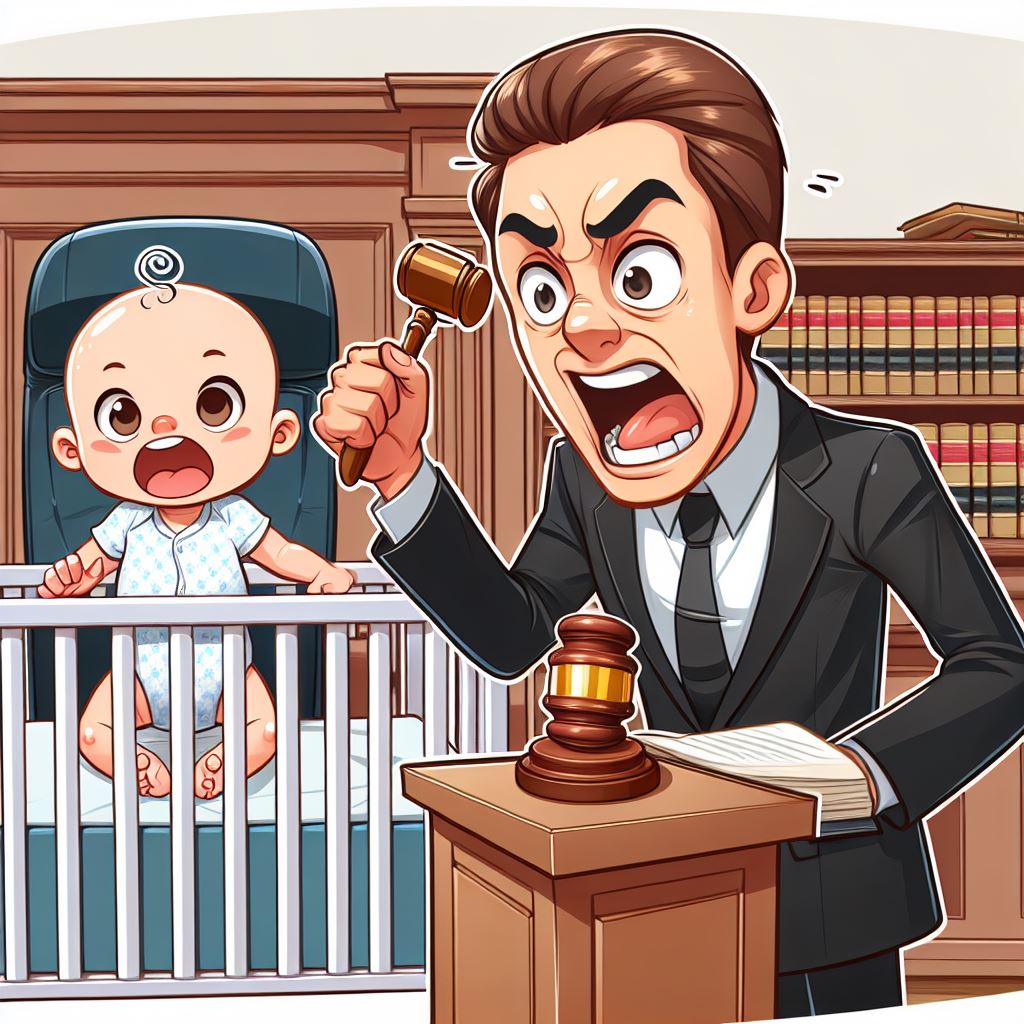 Judging the Future?