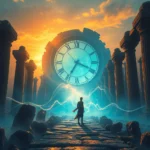 Time's unyealding grace