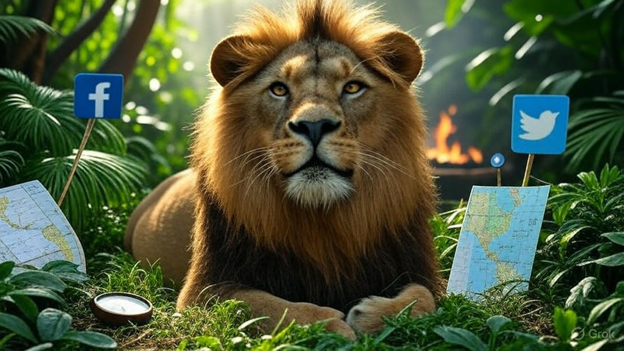 Havenswell Jungle
