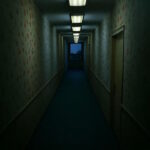 liminal space
