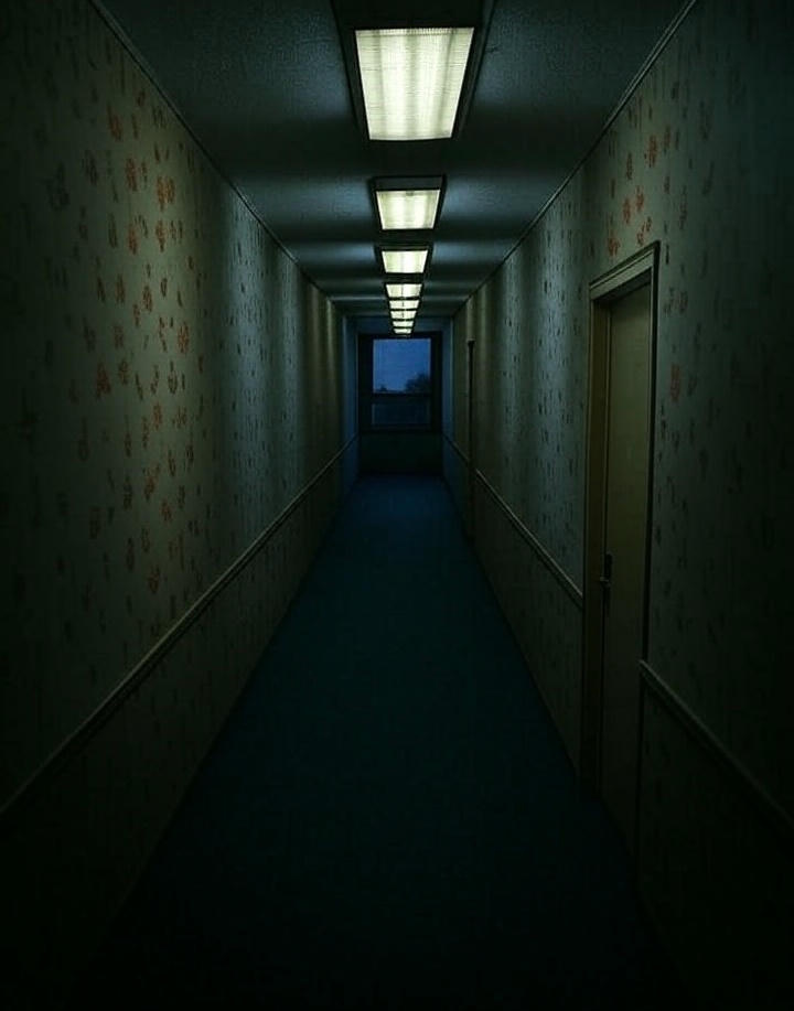 liminal space