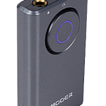 Guitar and Bass Effects processor review, the Mooer Prime P1, with Direct Cabinet Simulation.