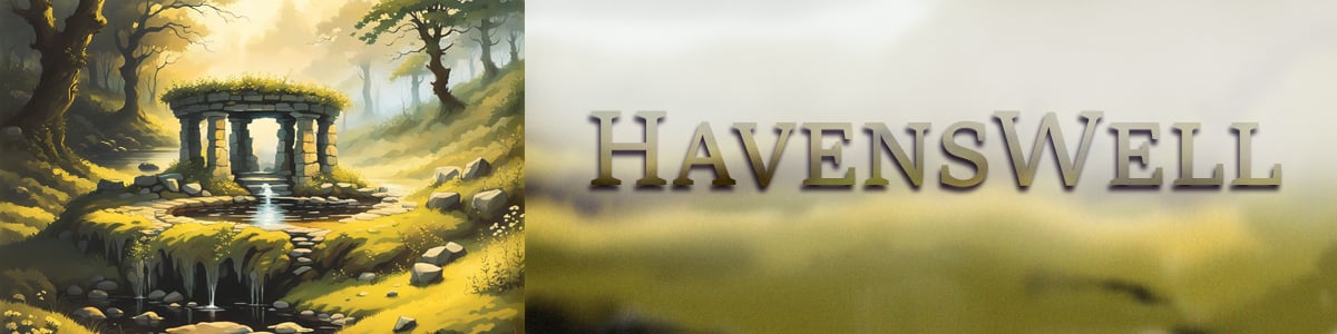 Havenswell Banner