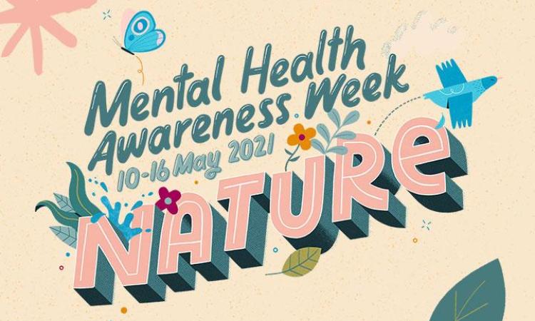 mhaw-2021-nature-1 Colourful graphic with the text 'nature'