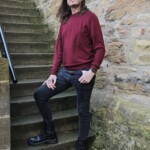 Marcus 19/12/2023 photographer and Makeup Kellyn Hazel-McGown