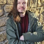 Marcus 19/12/2023 photographer and Makeup Kellyn Hazel-McGown