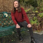 Marcus 19/12/2023 photographer and Makeup Kellyn Hazel-McGown